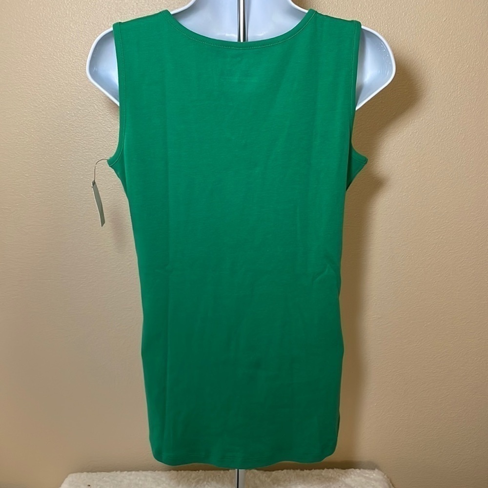 Nwt Talbots Tank Size Small - Picture 3 of 5